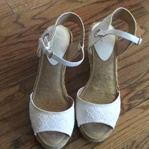 🌹Lucky Brand Shoes